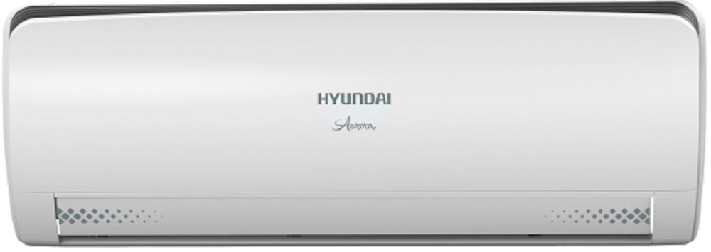 Сплит-система Hyundai H-AR18-24H белый