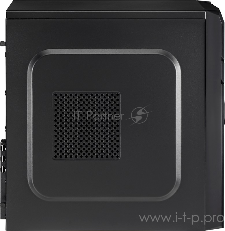 Корпус Miditower Aerocool