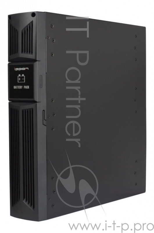 ИБП Ippon Дополнительная батарея для Innova RT 1K 2U/EBM {621783 }