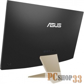 Моноблок ASUS Vivo V241ICGK-BA184T (Core i3 8130U-2.20ГГц, 4ГБ, 1ТБ, GF930MX, LAN, WiFi, BT, WebCam, 23.8 1920x1080, W10 H) + клавиатура + мышь