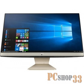 Моноблок ASUS Vivo V241ICUK-BA102R (Core i5 8250U-1.60ГГц, 4ГБ, 256ГБ SSD, UHDG, LAN, WiFi, BT, WebCam, 23.8 1920x1080, W10 Pro) + клавиатура + мышь