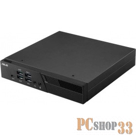 Неттоп ASUS PB60-B5146ZC (Core i5 8400T-1.70ГГц, 4ГБ, 256ГБ SSD, UHDG, LAN, WiFi, BT, W10 Pro)