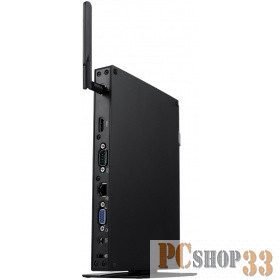 Неттоп ASUS ASUSPRO E420-B091M (Celeron 3865U-1.80ГГц, 4ГБ, 500ГБ, HDG, LAN, WiFi, BT, FreeDOS)