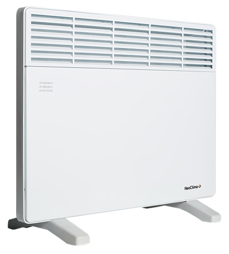 Конвектор Neoclima Comforte T1.5 1500Вт белый