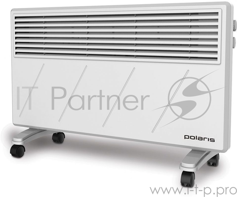 Конвектор Polaris PCH 2035 2000Вт белый