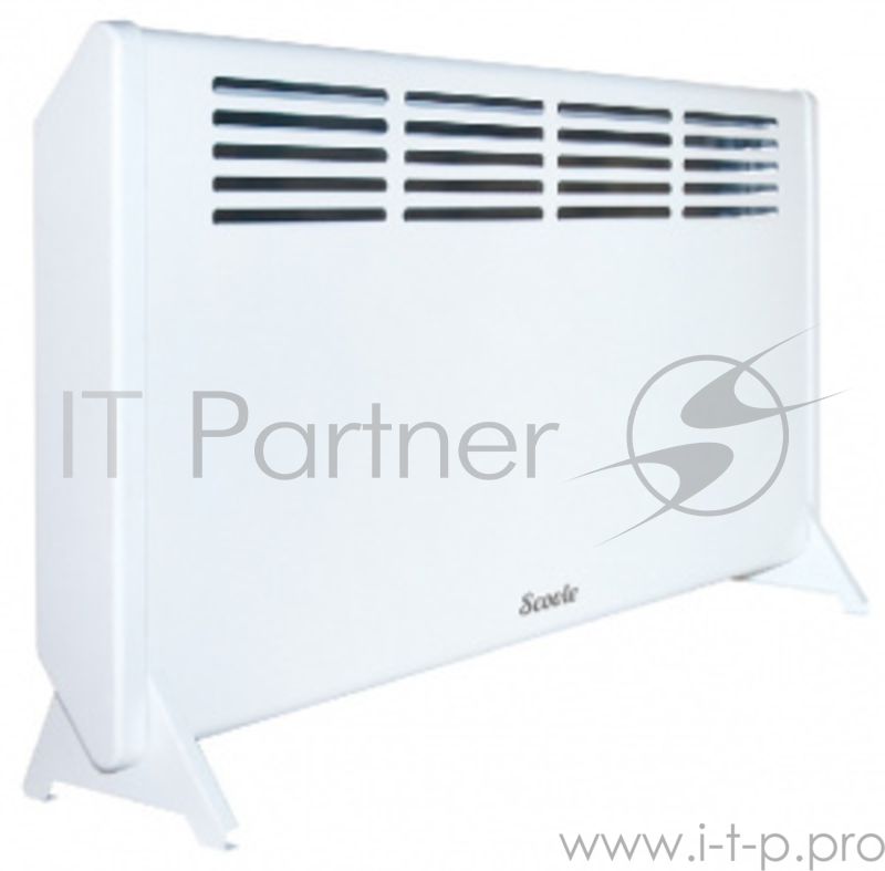 Конвектор Scoole SC HT CM4 1500 WT белый