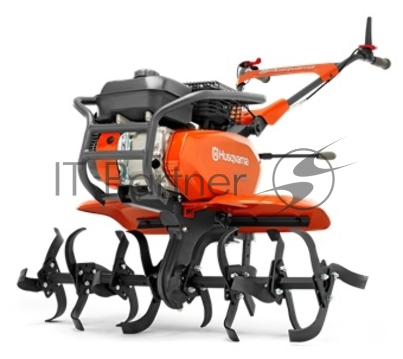 Культиватор Husqvarna TF 338 4.89л.с.