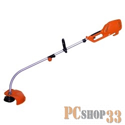 Триммер электрический Patriot ELT1150 1100Вт реж.эл.:леска/фреза