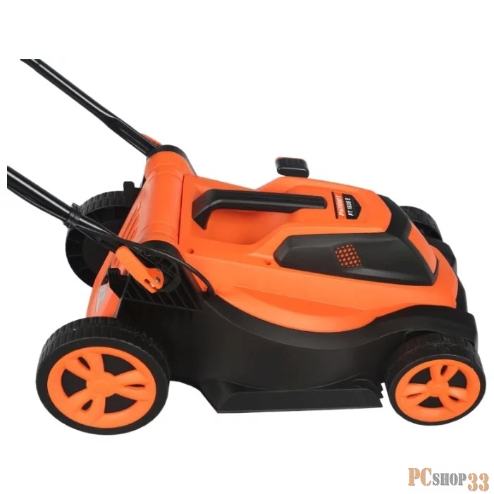 Газонокосилка роторная Patriot PT1838E электрическая