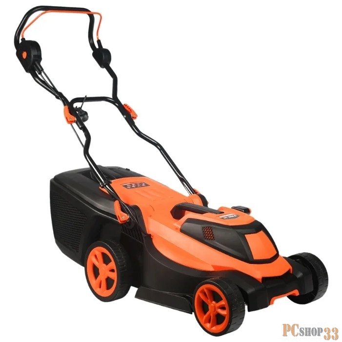 Газонокосилка роторная Patriot PT 1634E (512309224)