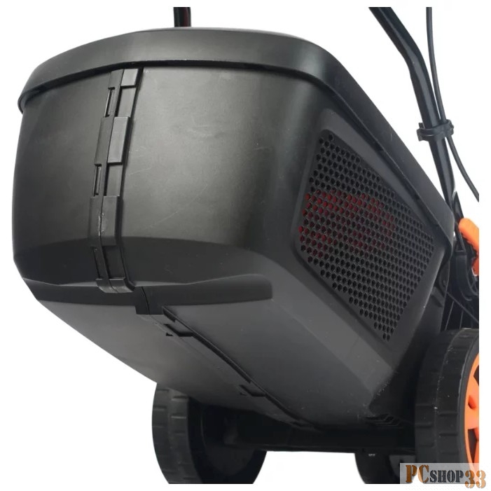 Газонокосилка роторная Patriot PT 1634E (512309224)