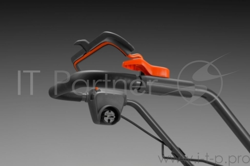 Газонокосилка роторная Husqvarna LC 141С (9670993-01)