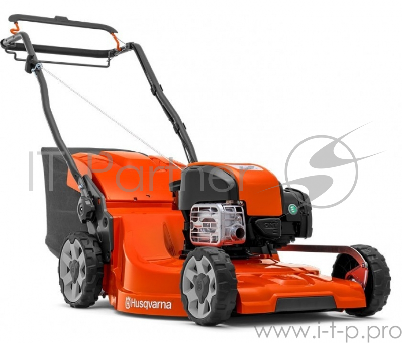Газонокосилка роторная Husqvarna LC 253S (9670693-01)