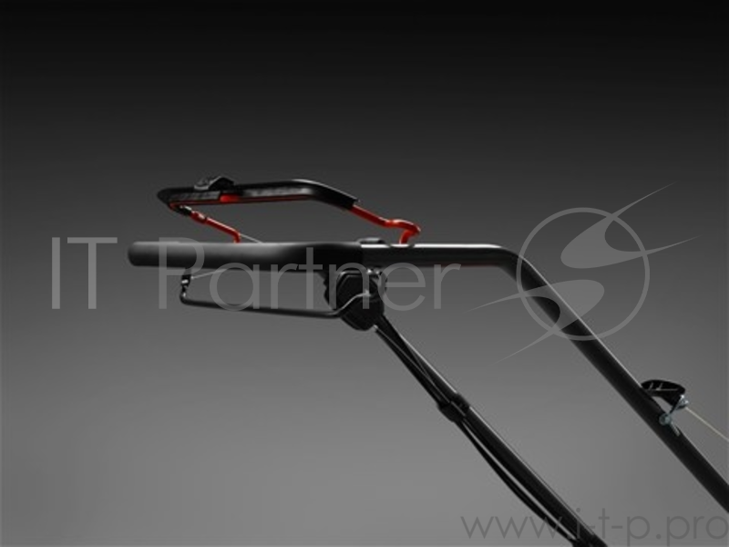 Газонокосилка роторная Husqvarna LC 253S (9670693-01)