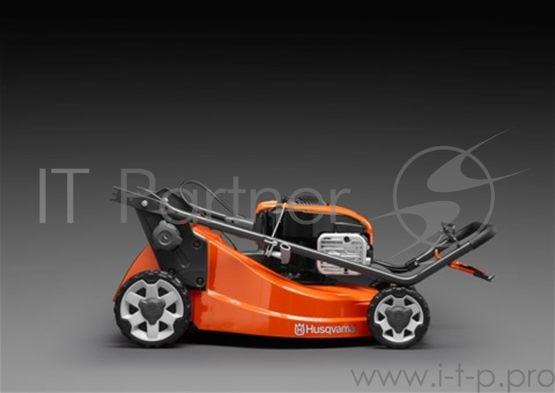 Газонокосилка роторная Husqvarna LC 253S (9670693-01)