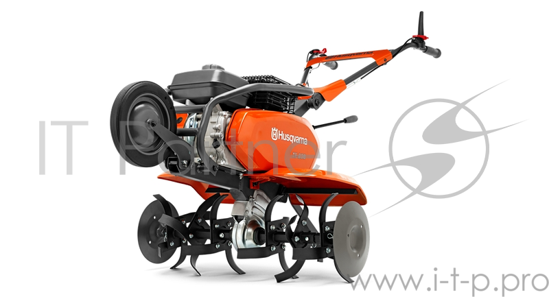 Культиватор Husqvarna TF 230 4.7л.с.