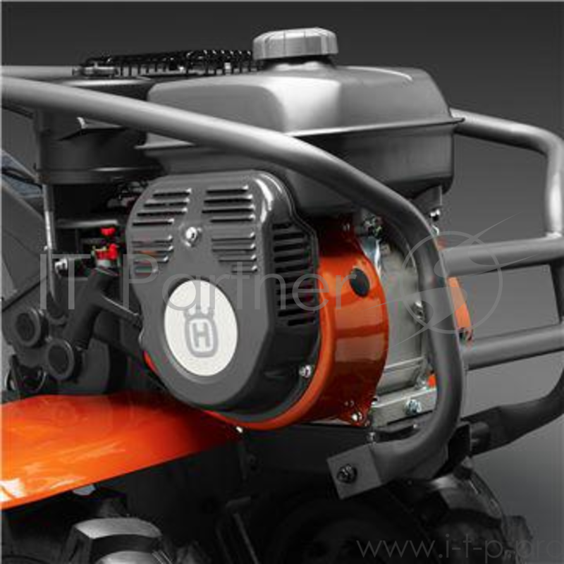 Культиватор Husqvarna TF 230 4.7л.с.