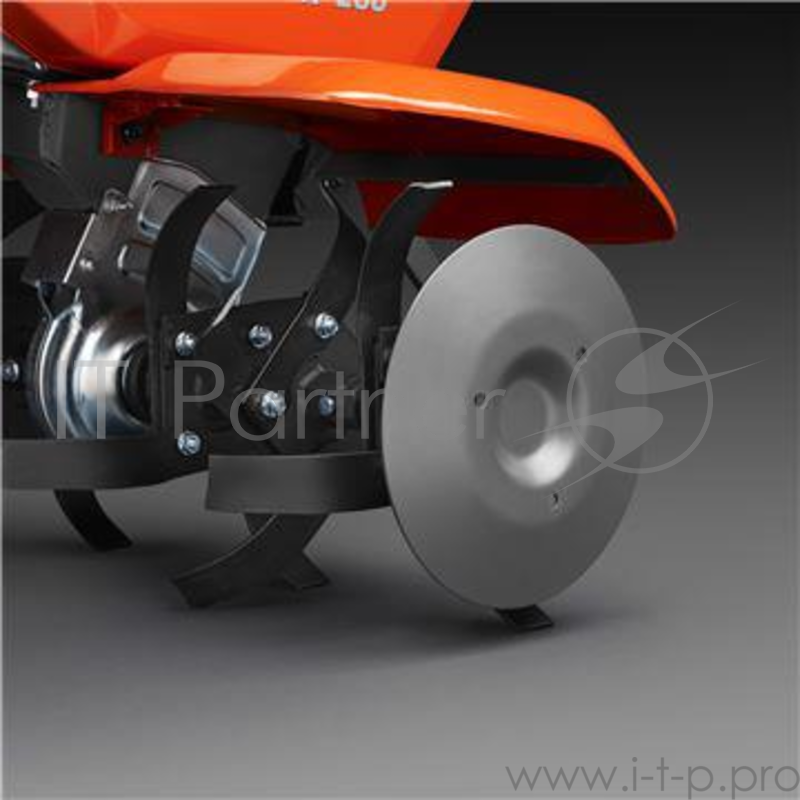 Культиватор Husqvarna TF 230 4.7л.с.