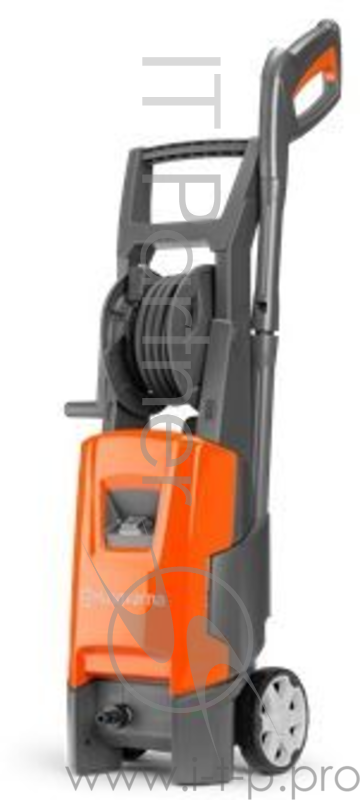 Минимойка Husqvarna PW 235 1800Вт