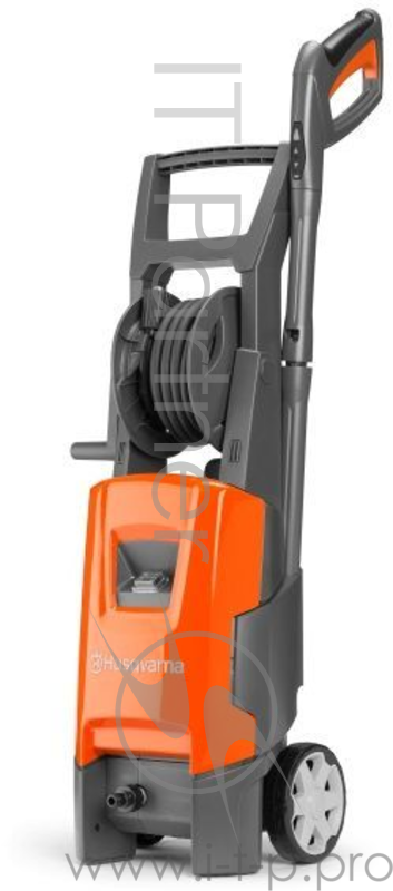 Минимойка Husqvarna PW 235R 1800Вт