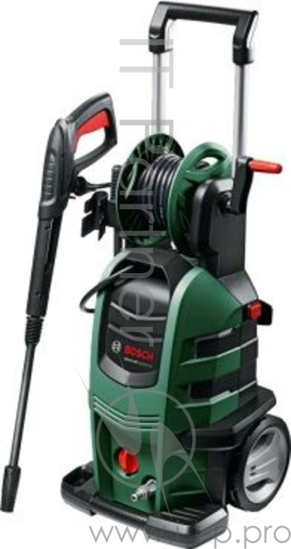 Минимойка Bosch AdvancedAquatak 150