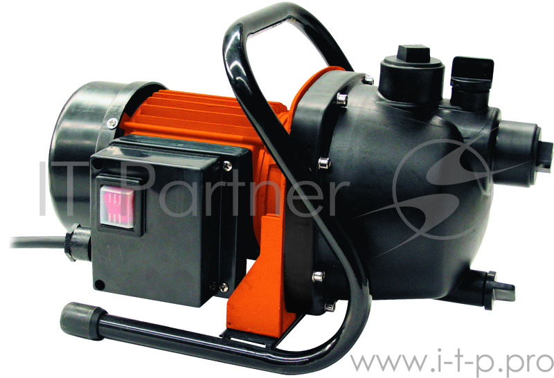 Садовый насос поверхностный Вихрь ПН-900 900Вт 3600л/час