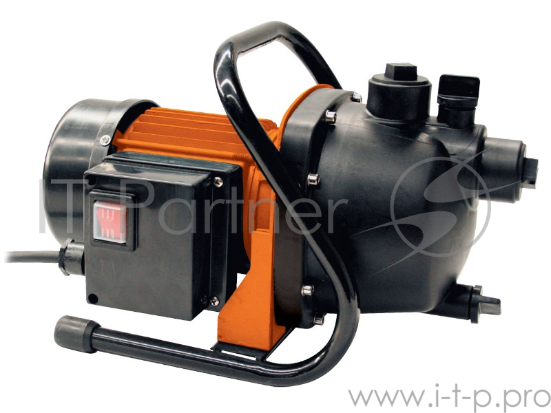 Садовый насос поверхностный Вихрь ПН-900 900Вт 3600л/час
