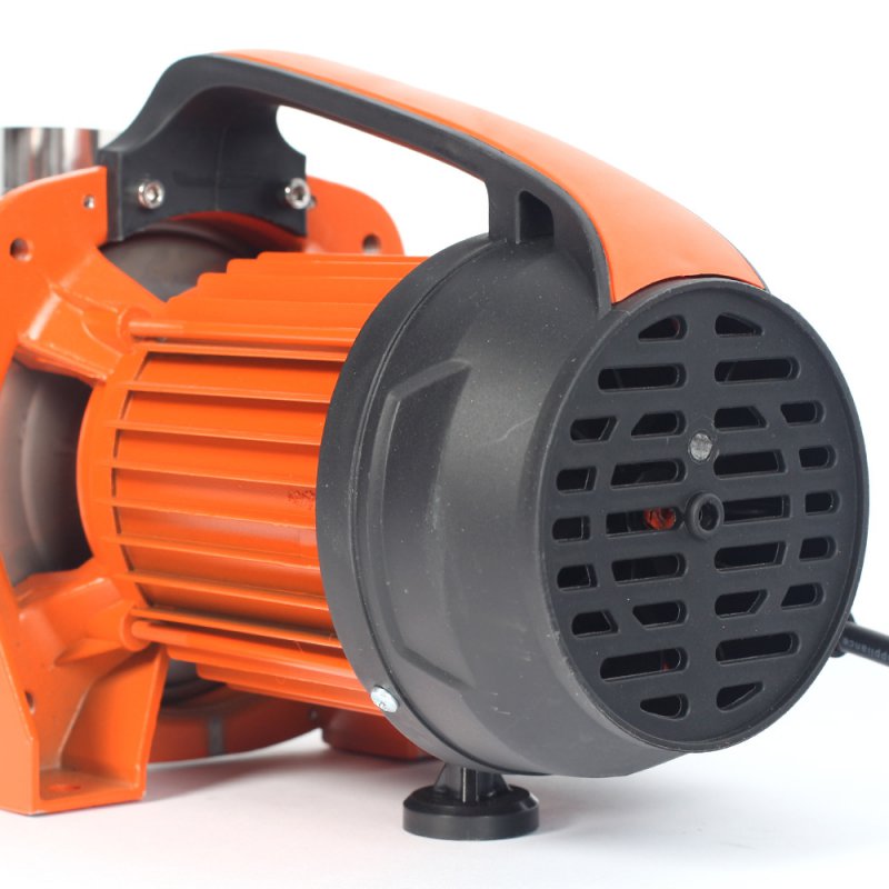 Садовый насос поверхностный Patriot R 1200 INOX