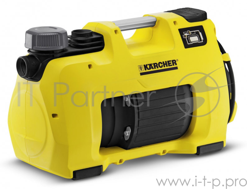 Садовый насос напорный Karcher BP 3 Home & Garden 800Вт 3300л/час