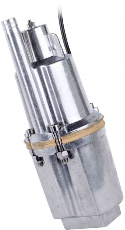 Садовый насос колодезный Patriot VP-10