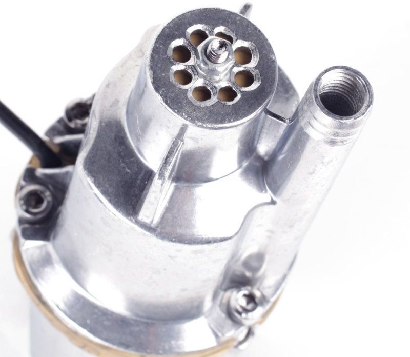 Садовый насос колодезный Patriot VP-10