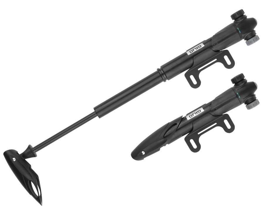 Насос GP-77Т черный 320033