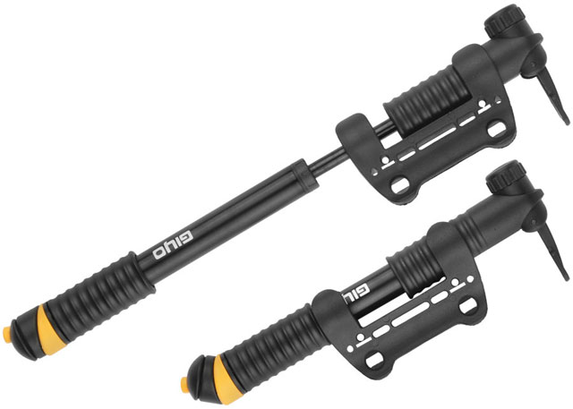 Насос GP-02 320022