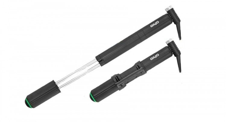 Насос GP-01 Giyo 320053