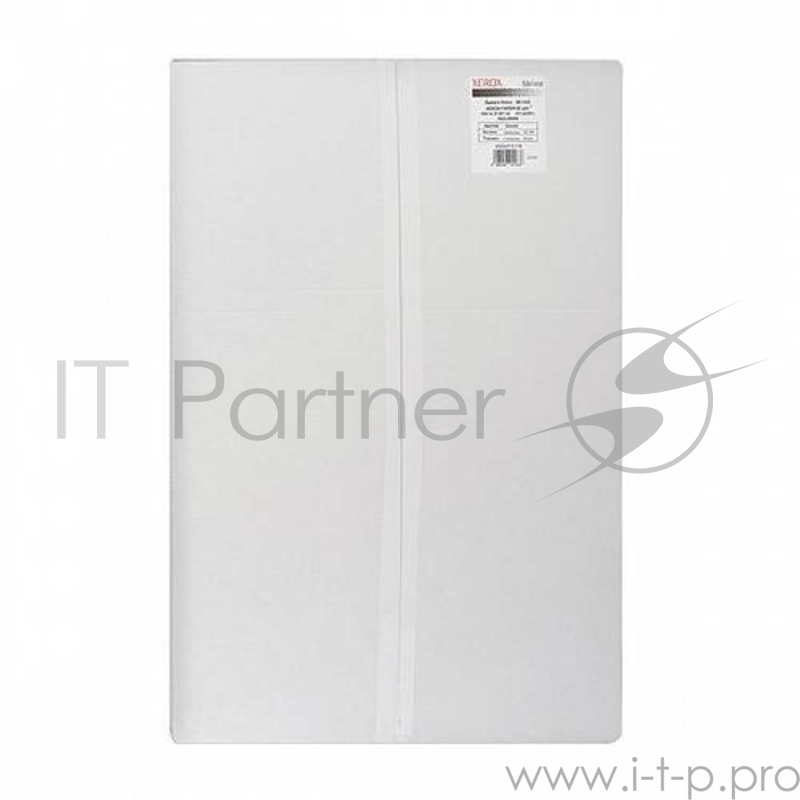 Бумага в листах XEROX A1, (594Х841мм.), 80г, 250 листов