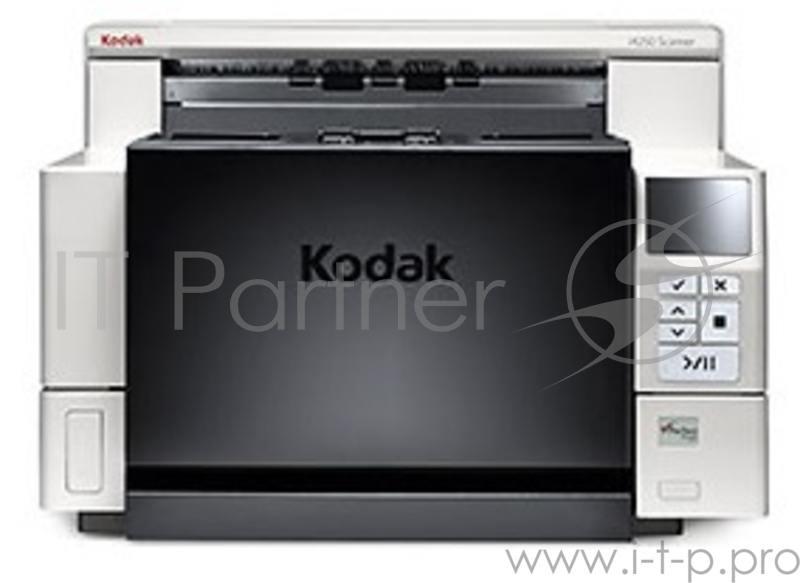 Сканер Kodak i4250 (Цветной, двухсторонний, А3, ADF 500 листов, 110 стр/мин., арт. 1681006)