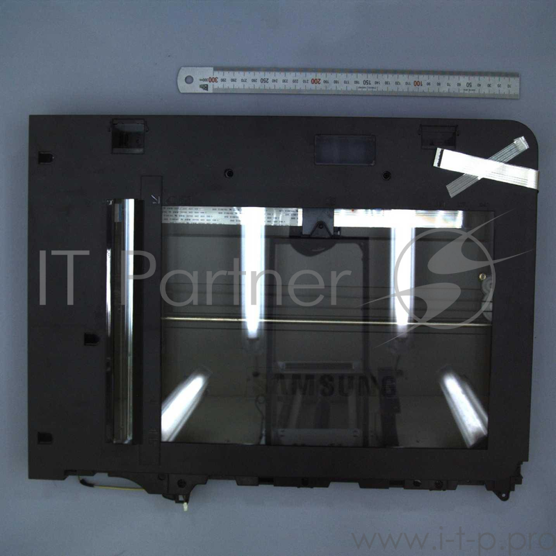 Сканер в сборе Samsung SL-M3875/4070/4075 (JC97-04306A)