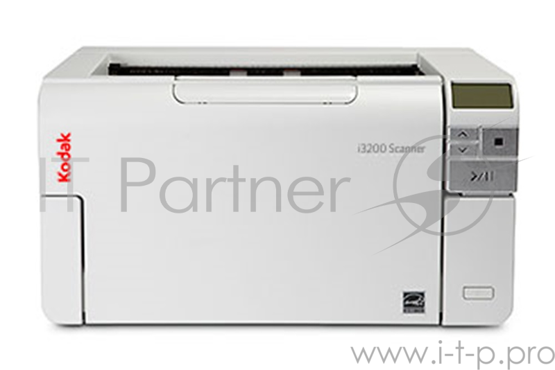 Сканер Kodak i3200 (Цветной, двухсторонний, А3, ADF 250 листов, 50 стр/мин., арт. 1641745)