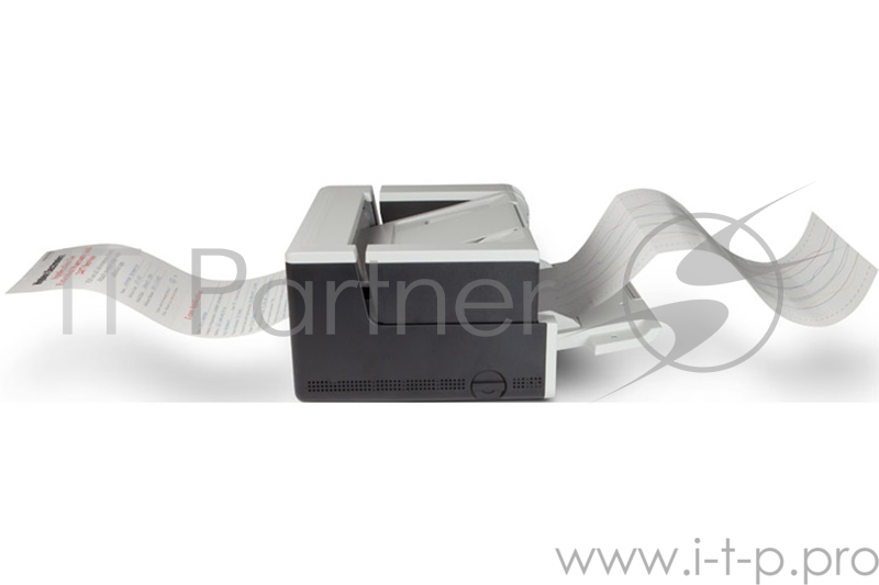 Сканер Kodak i3200 (Цветной, двухсторонний, А3, ADF 250 листов, 50 стр/мин., арт. 1641745)