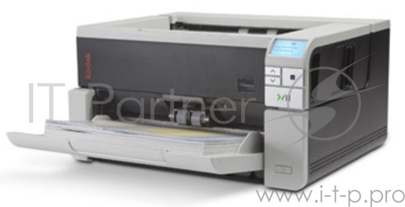 Сканер Kodak i3300 (Цветной, двухсторонний, А3, ADF 250 листов, 70 стр/мин., арт. 1140003)
