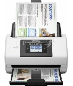 Сканер Epson WorkForce DS-780N А4