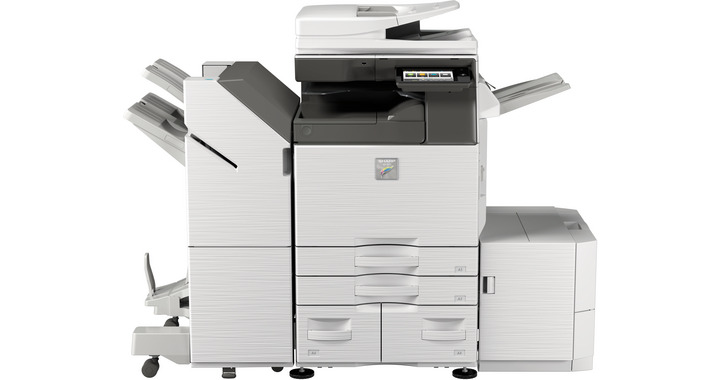 МФУ SHARP MX2630NEE