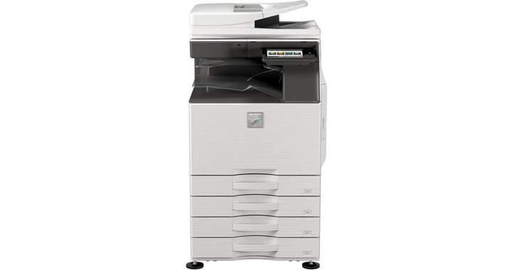 МФУ SHARP MX2630NEE