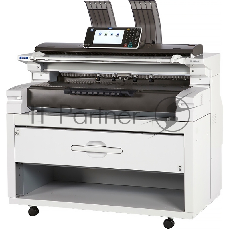 МФУ Ricoh Aficio MP Pro W6700SP