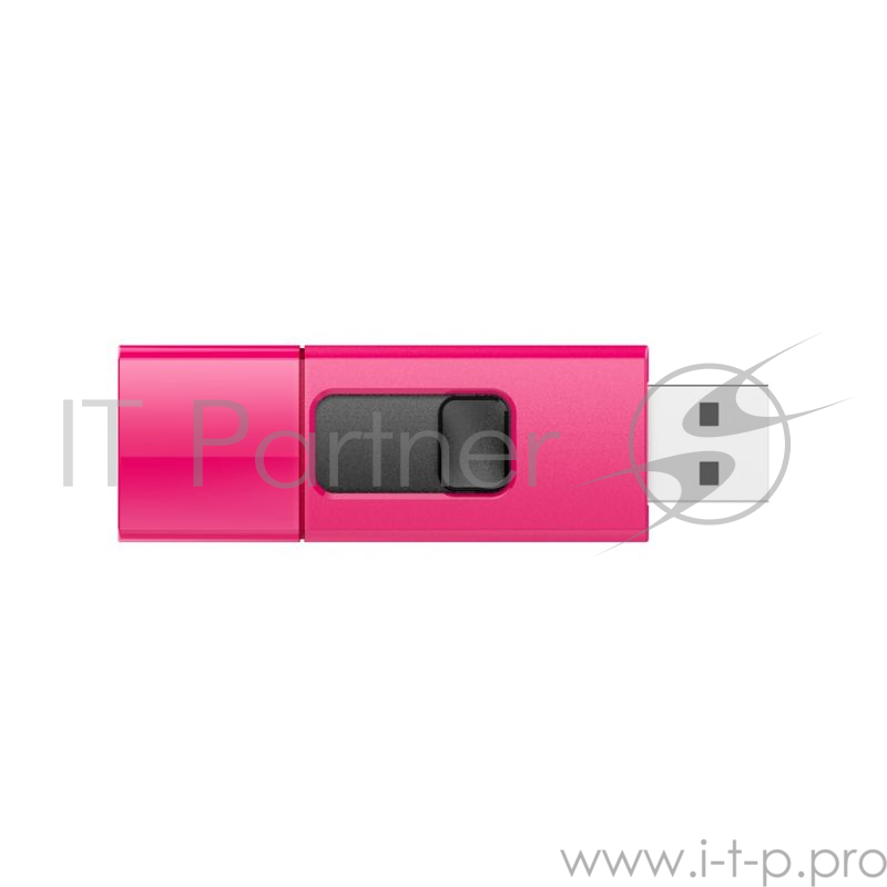 Флеш Диск 64GB SILICON POWER Blaze B05 Peach, SP064GBUF3B05V1H, USB 3.0