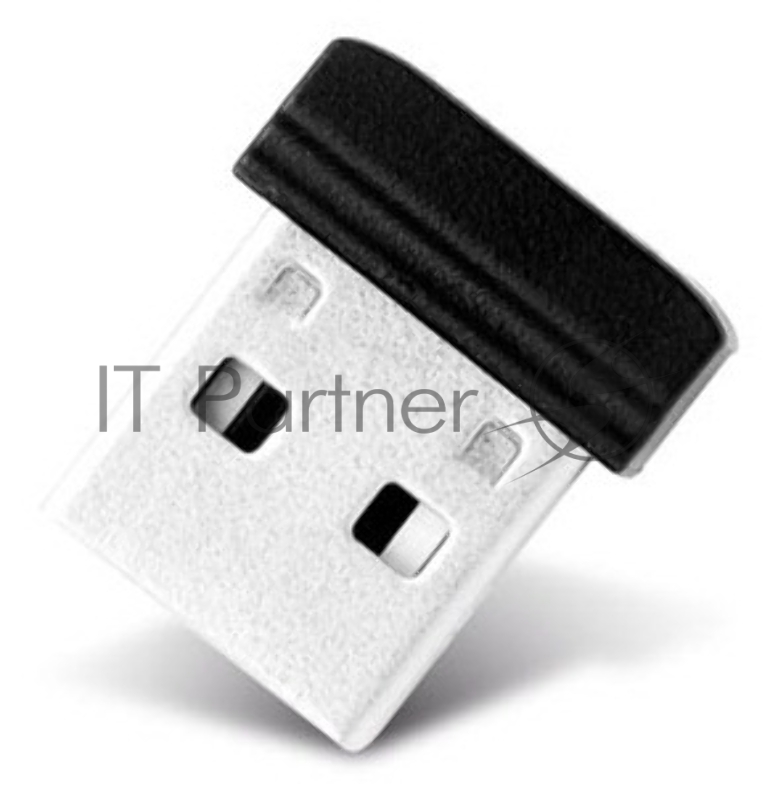 Флеш Диск 16GB VERBATIM Store n Stay NANO черный, 97464, USB 2.0