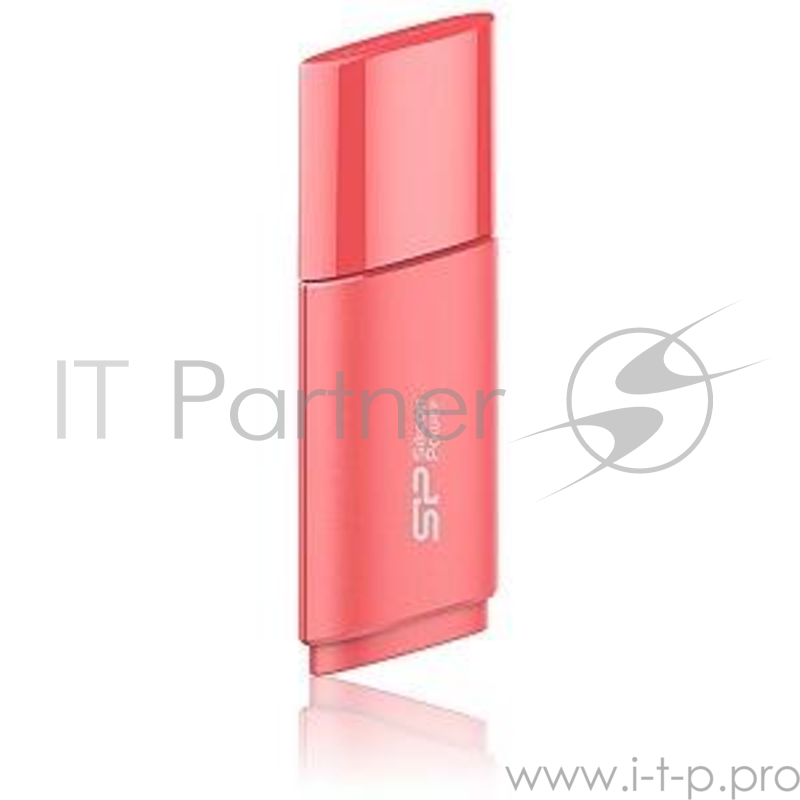 Флеш Диск 16GB SILICON POWER SP016GBUF2U06V1P USB2