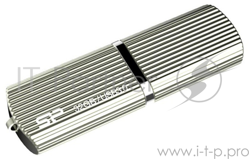 Флеш Диск 16GB SILICON POWER Marvel M50 золотистый, SP016GBUF3M50V1C, USB 3.0