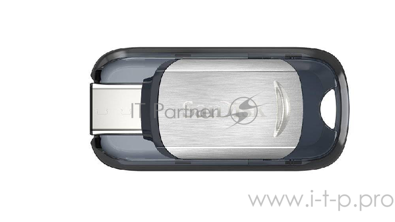 Флеш Диск 16GB Sandisk Type C черный, SDCZ450-016G-G46, USB3.0