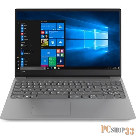 Ноутбук Lenovo IdeaPad 330S-15AST A6 9225/4Gb/1Tb/AMD Radeon R4/15.6/IPS/FHD (1920x1080)/Windows 10